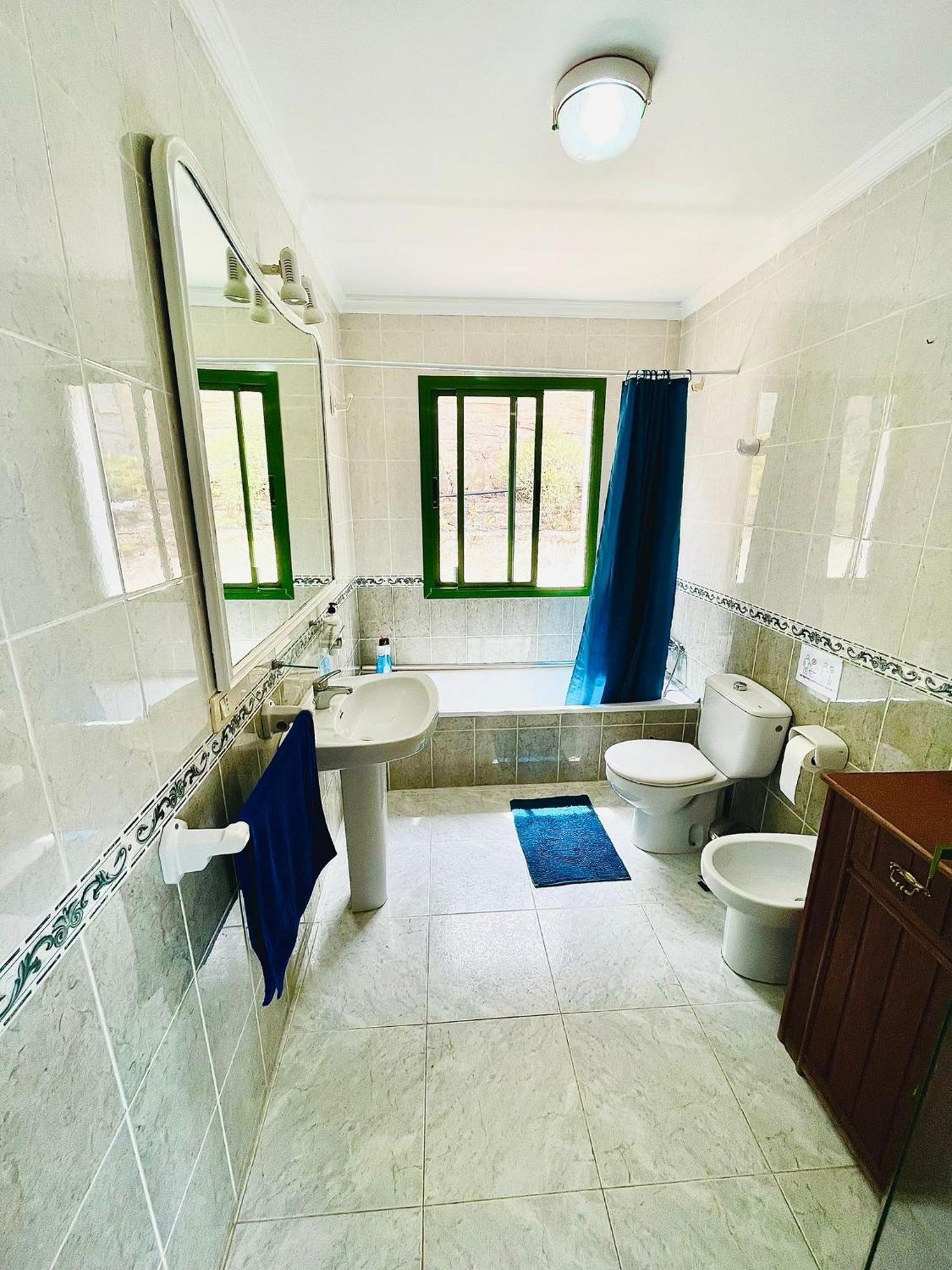 Apartamento En Alquiler Santa Maria de Guia de Gran Canaria Exterior foto